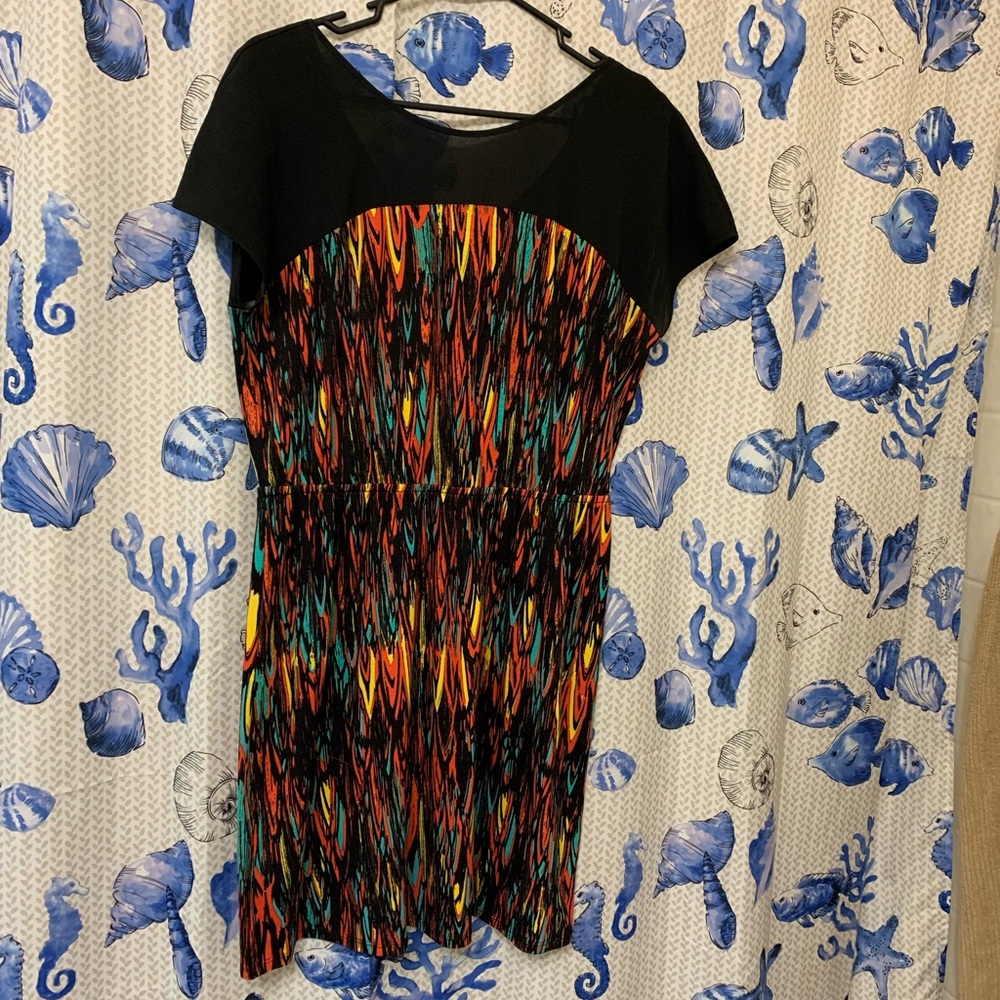 Casual dress